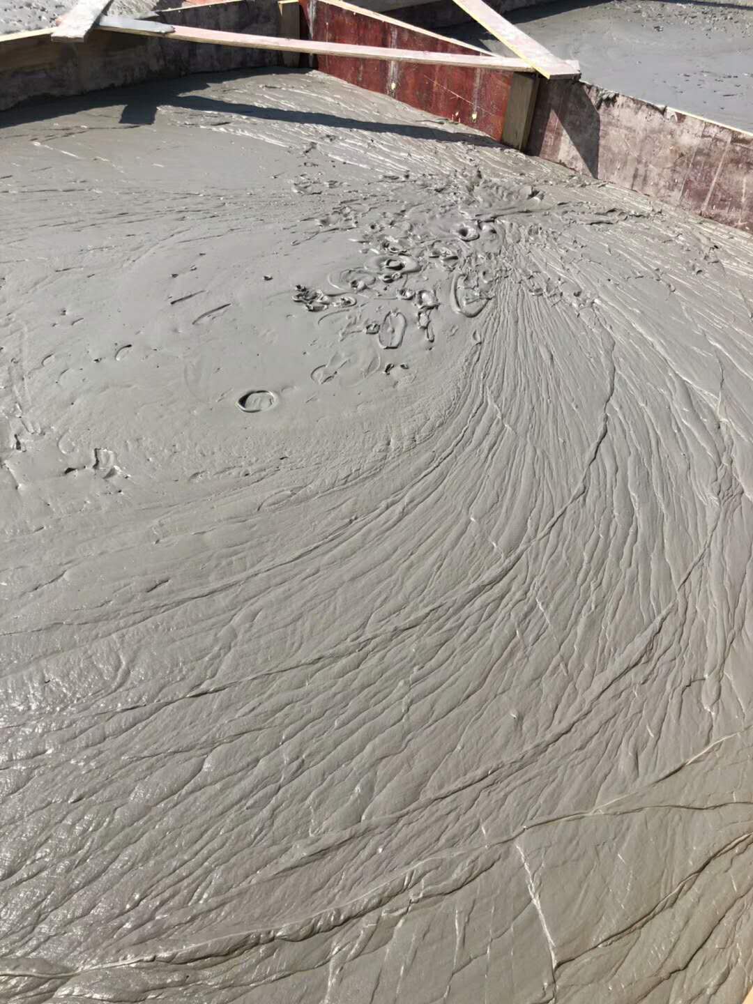 輕集料，泡沫混凝土，泡沫輕質(zhì)土